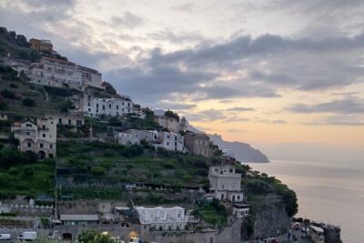 Positano AMALFI COAST Private Tour - The Amalfi Coast Road Stops: Views You Don’t Have to Hunt