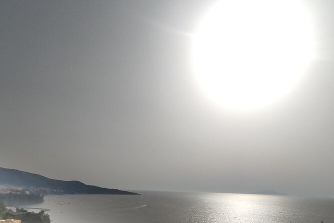 Positano AMALFI COAST Private Tour - Timing: 6–8 Hours Total and How to Make It Feel Longer