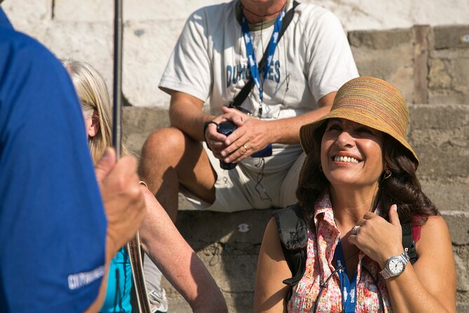 Positano, Amalfi Coast & Sorrento Day Trip from Naples - What the English-speaking guide actually adds