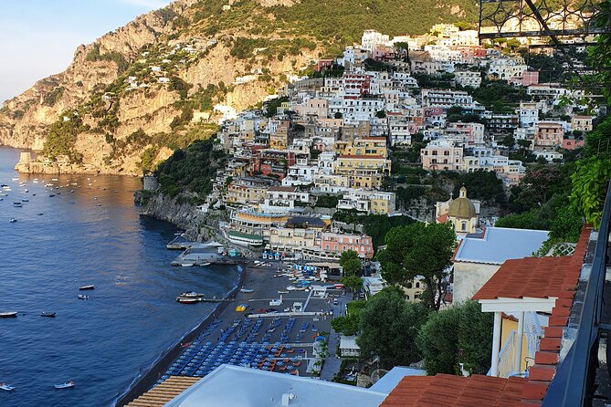 Positano : Private Transfer from Naples visit Pompeii - Pompeii tickets: what you pay extra and why it’s still worth it