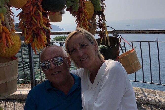 Positano Private Transfer from/to Naples with Pompeii Guided Tour - Who Should Book This Transfer-Plus-Pompeii Plan?