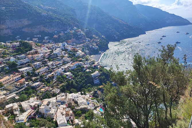 Positano, Sorrento and Pompeii Guided Tour from Naples - Should you book this Naples Coast Tour?