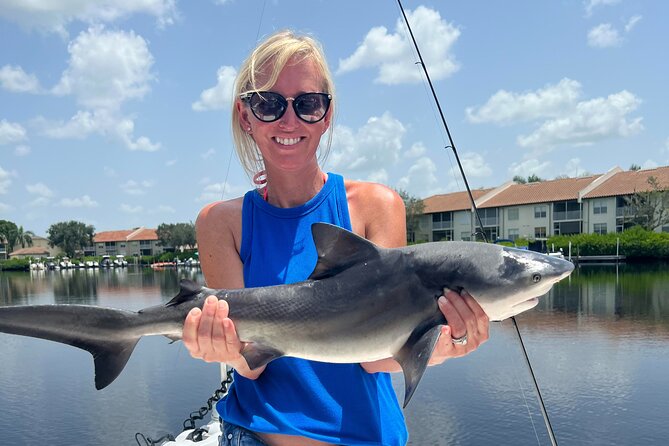 Private 2 Hour Kids and Family Fishing Marco Island, FL - Key highlights you’ll feel right away