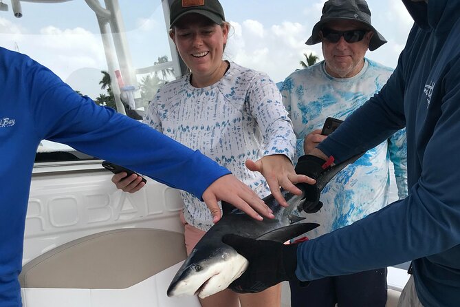 Private 2 Hour Kids and Family Fishing Marco Island, FL - Marco Island mangroves: why this trip works so well for families
