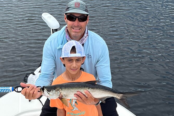 Private 2 Hour Kids and Family Fishing Marco Island, FL - Price and value: $400 per group, and how to make it feel worth it
