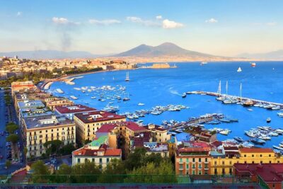 Private 4-Hour City Tour of Naples with Hotel or Cruise Port pick-up - Veiled Christ at San Severo Chapel: The Main Ticketed Moment