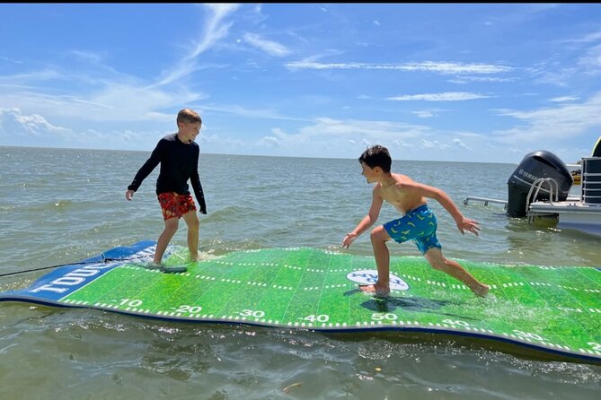 Private 4 Hour Shelling , Fishing and Eco Tour Marco Island FL - Key highlights you’ll care about