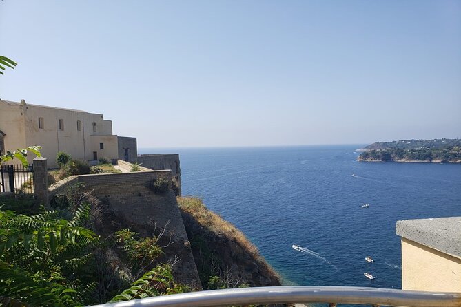 Private Amalfi Coast By Car And By Boat Day Trip - Key highlights worth planning around