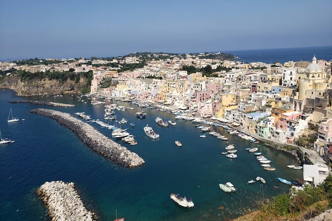 Private Amalfi Coast By Car And By Boat Day Trip - Why this Amalfi Coast mix works: minivan views plus sea time