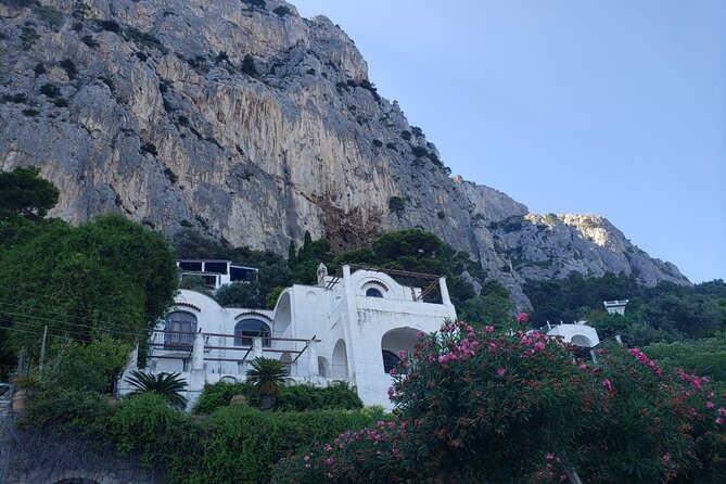 Private Amalfi Coast By Car And By Boat Day Trip - The 12:00 shared boat cruise from Amalfi port: what it delivers