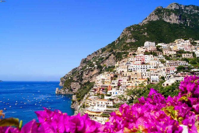 Private Amalfi Coast By Car And By Boat Day Trip - Practical tips so your day runs smooth (and looks great in photos)
