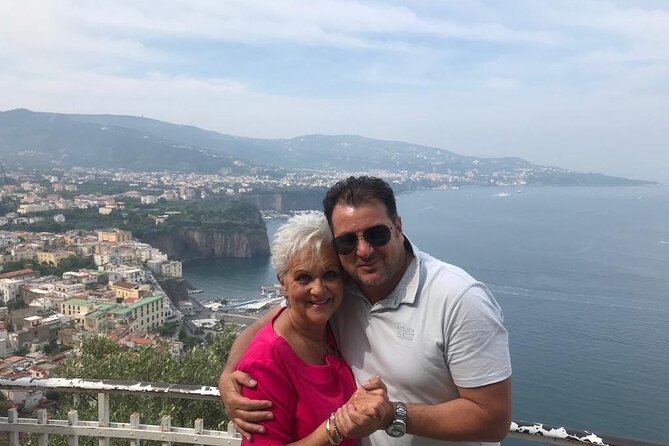 Private Amalfi Coast Secret Tour with Carmine from Rome or Naples - Price of $367.13: what you’re really paying for