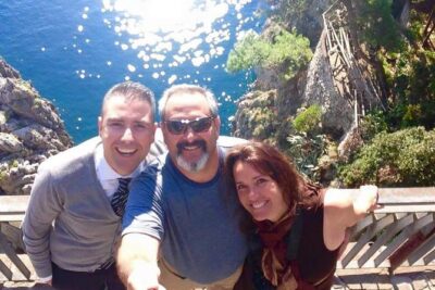 Private Amalfi coast tour and Sorrento coast up to 8 passengers - Positano Photo Stops and a Down-the-Hill Stroll