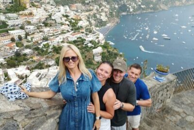 Private Amalfi Coast Tour with a Local: Coastal Stories - Amalfi Cathedral, Cloister of Paradise, and the paper tradition