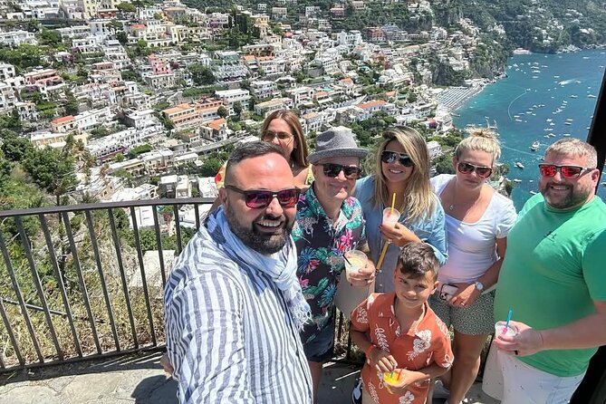 Private Amalfi Coast Tour with a Local: Coastal Stories - Should you book this Amalfi Coast tour?
