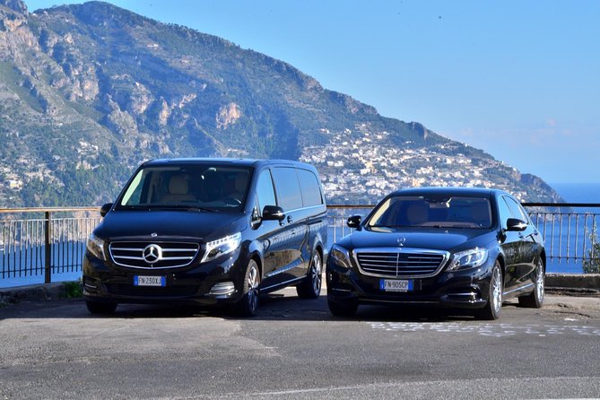 Private Amalfi drive 8 hours - Price and Inclusions: Is This Private Amalfi Drive Worth It?