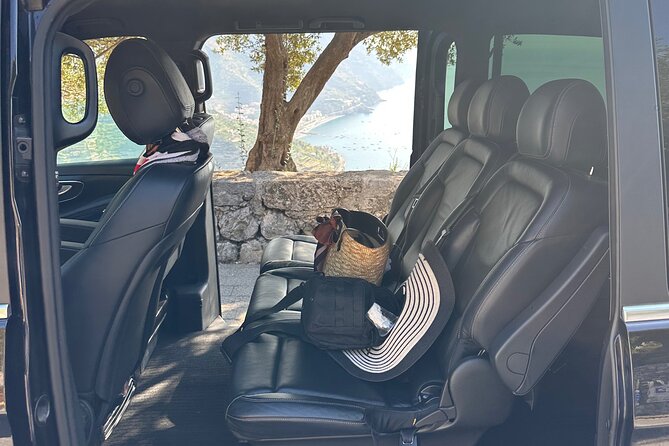 Private Amalfi Drive from Naples - Why a private Amalfi drive beats a day bus