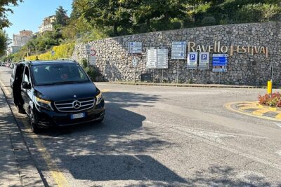 Private Amalfi Drive from Naples - Amalfi Coast stop: Duomo di Sant’Andrea, historic streets, and the Paper Museum idea