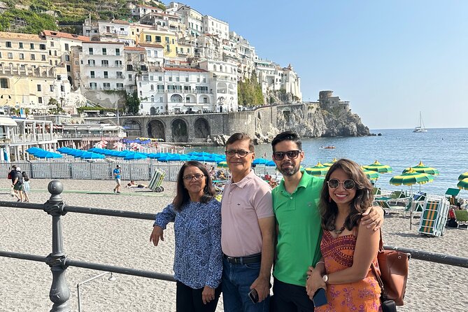 Private Amalfi Drive from Naples - Should you book the Private Amalfi Drive from Naples?