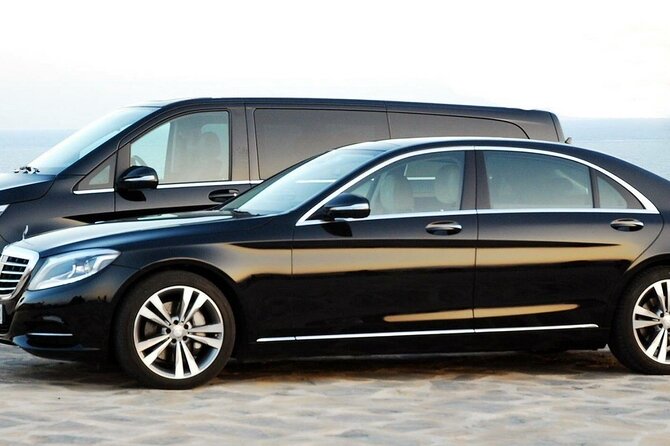 Private Amalfi Transfer from Napoli with English Speaking Driver - Key Highlights You’ll Feel Immediately