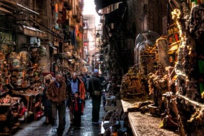 Private Amalfi Transfer from Napoli with English Speaking Driver - What the English-Speaking Driver Actually Adds