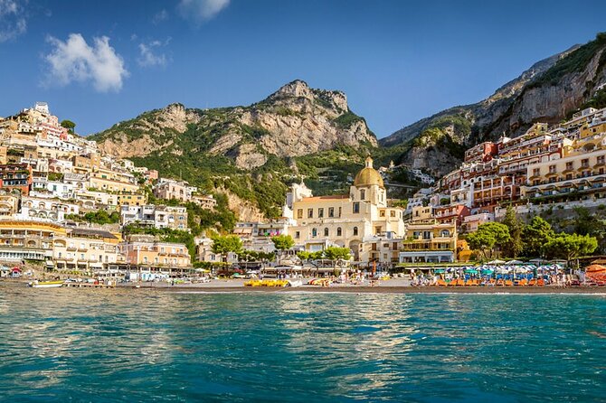 Private and exclusive tour of the beautiful Amalfi Coast! - Price and What It Buys: Private Means You Control the Day