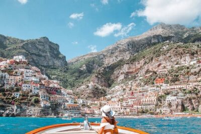Private and exclusive tour of the beautiful Amalfi Coast! - Naples-to-Amalfi Flow: How the Schedule Feels in Real Life
