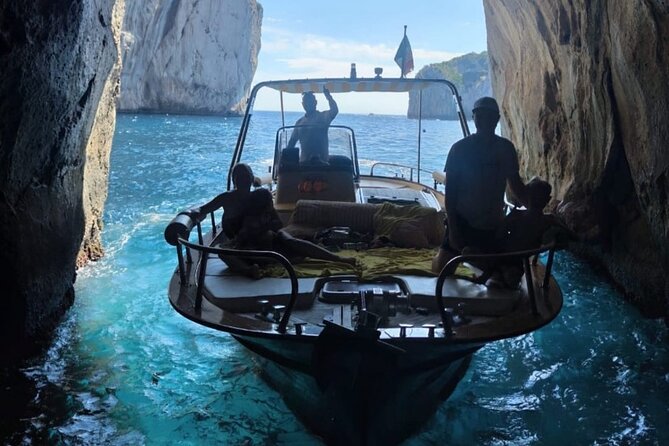 Private and exclusive tour of the beautiful Amalfi Coast! - Amalfi Town: Cathedral Alleys, Ceramics, Limoncello, and Two Hours That Help