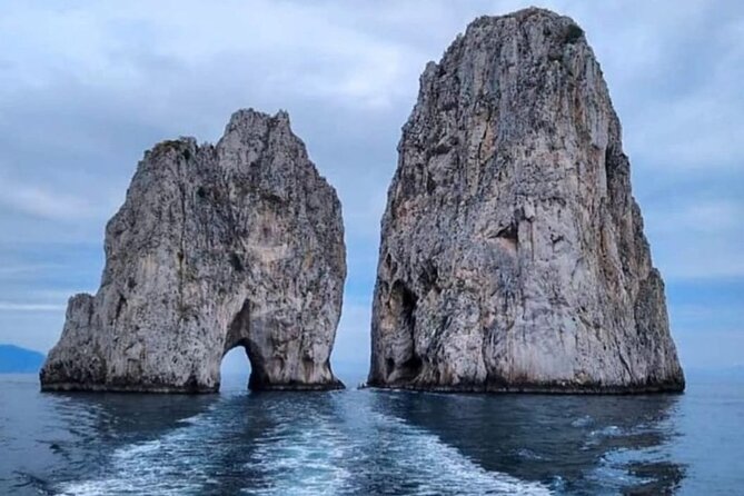 Private and exclusive tour of the beautiful Amalfi Coast! - Boat Stops, Photos, and the Snorkel Gear You’ll Actually Use