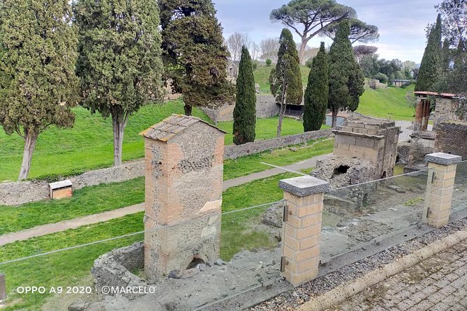 Private Archaeologist service to explore Pompeii's secrets any time ticket incl. - Who this private tour is best for (and who might want something else)