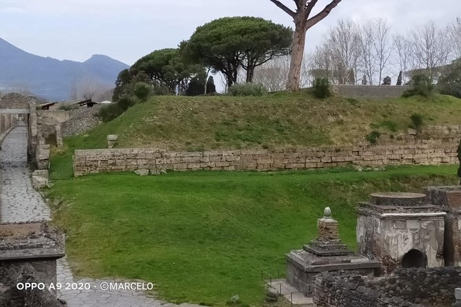 Private Archaeologist service to explore Pompeii's secrets any time ticket incl. - FAQ