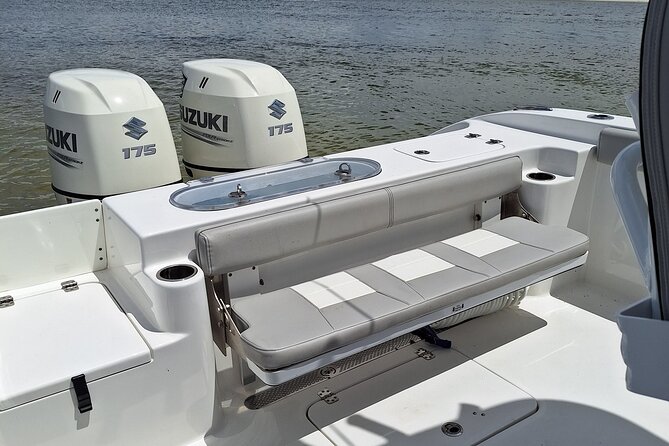 Private Beach or Sunset Boat Tour In Naples Florida - Price and Group Value: How $425 Makes Sense Here
