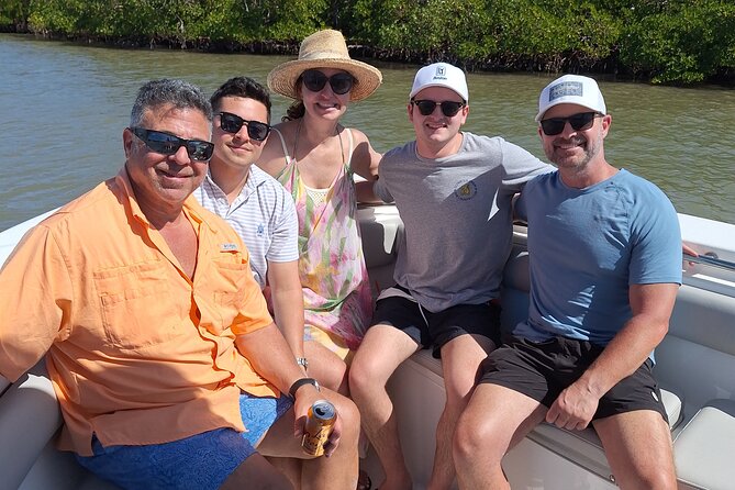 Private Beach or Sunset Boat Tour In Naples Florida - Dock Time, Timing, and How to Prepare Without Stress