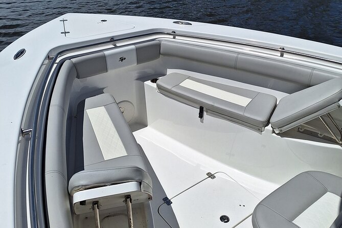 Private Beach or Sunset Boat Tour In Naples Florida - Who This Private Naples Boat Tour Is Best For