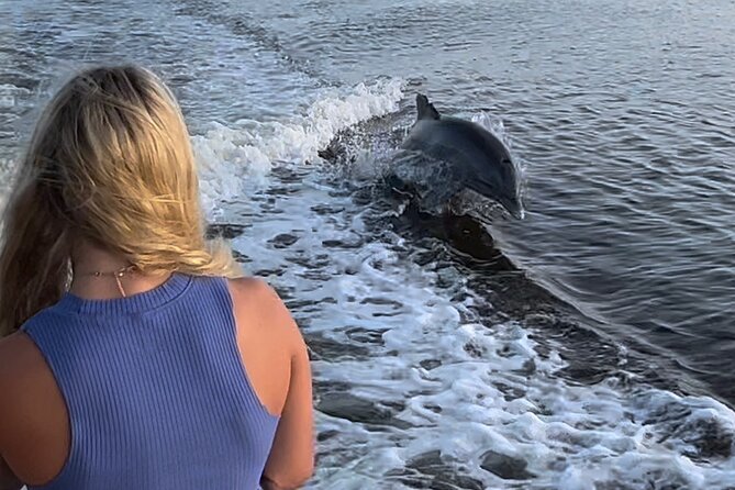 Private Best of Marco Island Tour - The 10,000 Islands National Wildlife Refuge: Wildlife Viewing the Smart Way