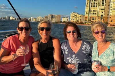 Private Best of Marco Island Tour - Goodland First: A Quick Island Town Look on the Way to Wildlife