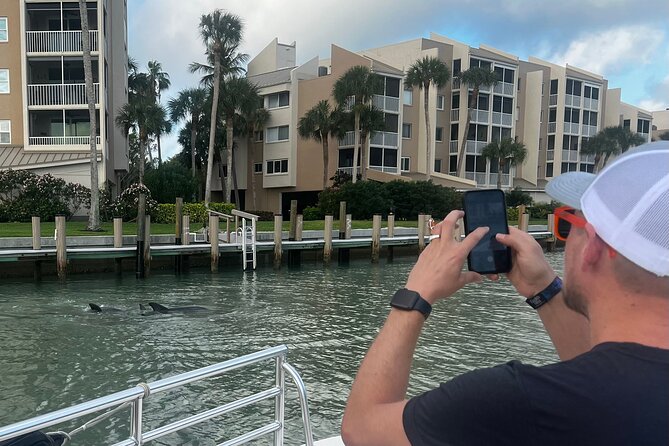Private Best of Marco Island Tour - Mansions and Coastline Views: Why the Contrast Works