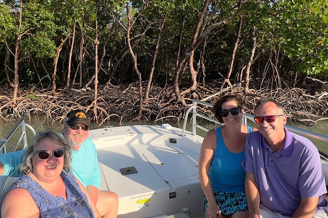 Private Best of Marco Island Tour - Price and Value: $500 for Up to 6 People