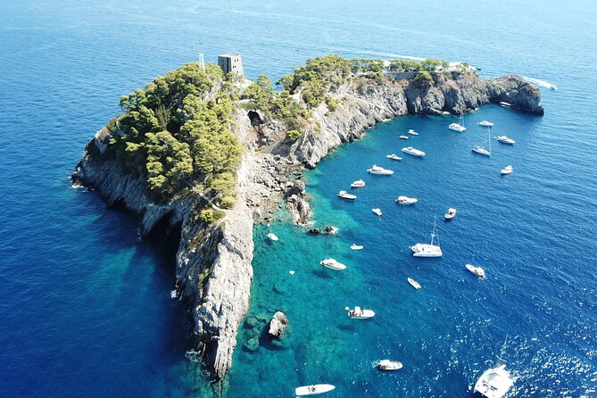 Private boat tour from Naples to Capri+Amalfi Coast JEANNEAU DB43 - Getting to the Marina: Where the Day Starts in Naples