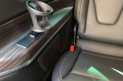 Private car service Naples Airport To Sorrento or vv - The drive itself: Naples Bay to Sorrento, with a real view