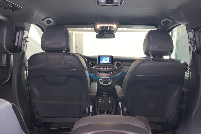 Private car service Naples Airport To Sorrento or vv - Notes that affect your experience on the day