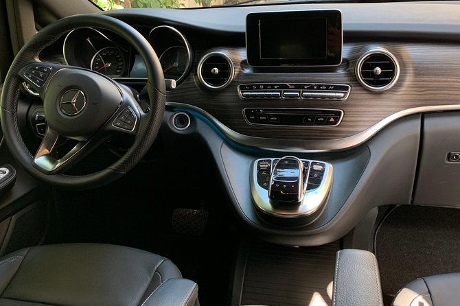 Private car service Naples Airport To Sorrento or vv - Tips for getting the best experience