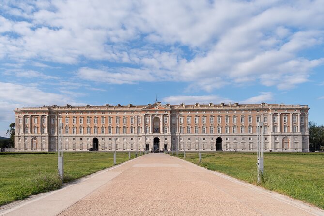 Private Caserta Royal Palace & Gardens Guided Tour inc. Shuttle - Guides you might meet: names that show up in real experiences