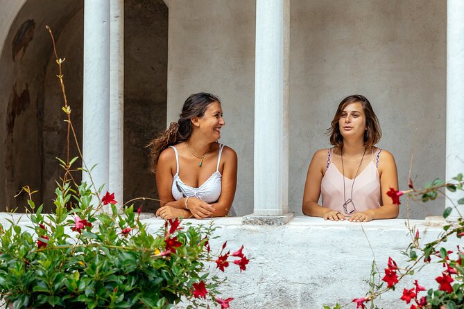 Private City Kickstart Tour: Naples - How Your Guide Shapes the Route (And Why That’s Valuable)