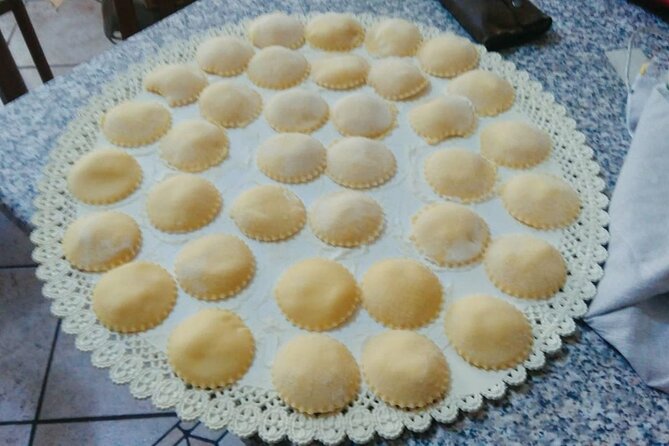 Private Cooking Class in Naples in a House with Beautiful Terrace - Omnivorous or vegetarian: you choose your dinner lane