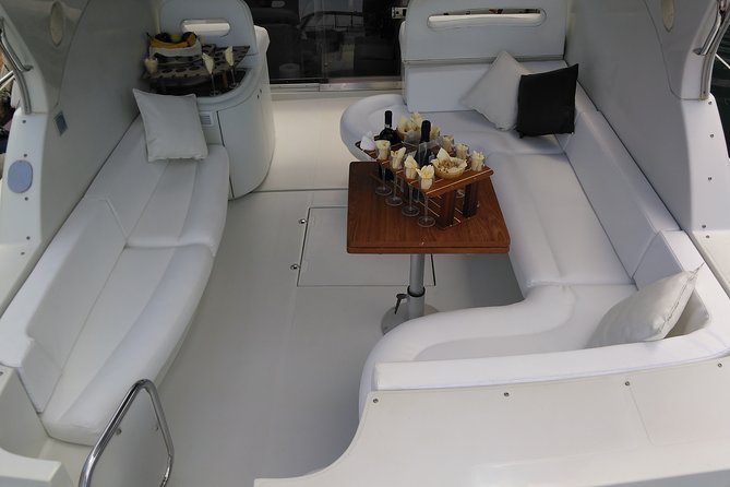 Private Cruise from Naples to Capri and Amalfi Coast - yacht 40' - Swimming and Snorkeling Stops Along the Amalfi Line