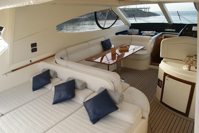 Private Cruise from Naples to Capri and Amalfi Coast - yacht 50' - Why this Naples-to-Capri yacht day earns a 5-star reputation