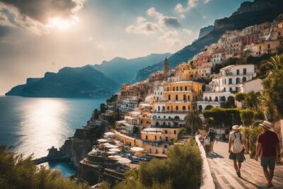 Private Custom Day Tour: Fully Personalized 8-Hour Experience - Sorrento: Lemons, Coastal Views, and the “Royal Vacation” Feel