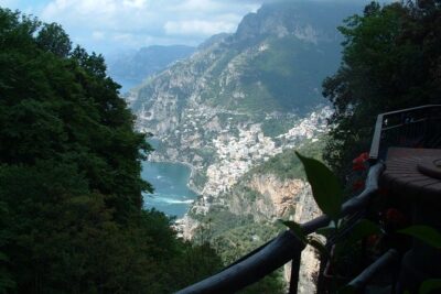 Private Day Tour of Pompeii, Sorrento and Positano with Pick Up - Pickup That Actually Works (Hotels, Ports, Trains, Airports)