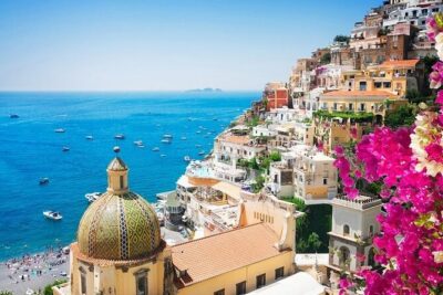Private Day tour of Positano, Amalfi and Ravello from Naples - Pickup in Naples: flexible timing, strict boundaries